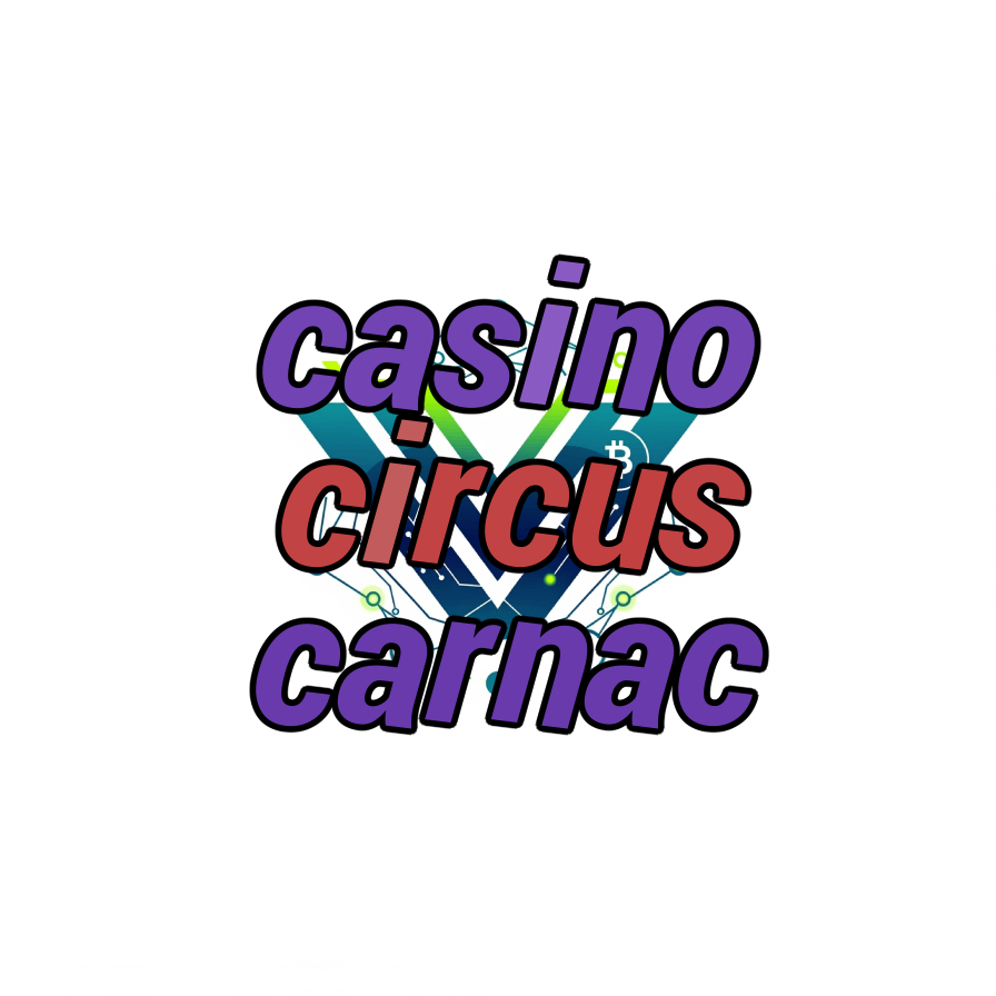 casino circus carnac